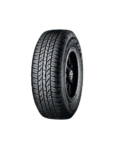 YOKOHAMA GEOLANDAR A/T G015 225/60 R17 99T | PneumaticiDiretti