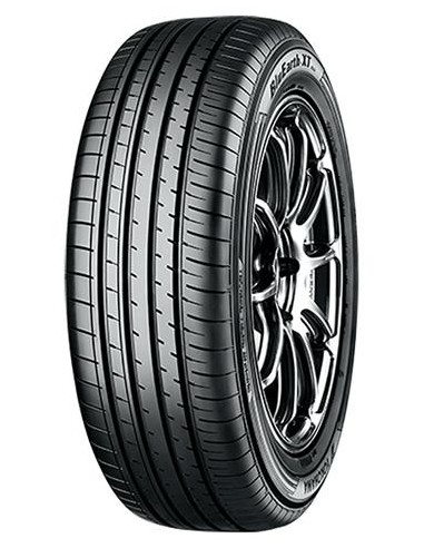 YOKOHAMA BLUEARTH-XT AE61 225/50 R18 99V | PneumaticiDiretti