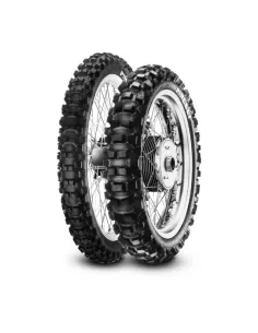 PIRELLI 120/100 -18 68M SCORPION XC MID HARD NHS