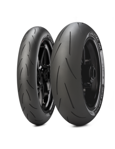 METZELER 180/60 ZR17 75W RACETEC RR  K1 | PneumaticiDiretti