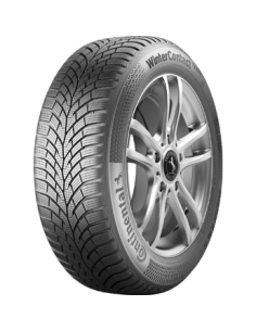 CONTINENTAL WinterContact TS870 205/65 R15 94H