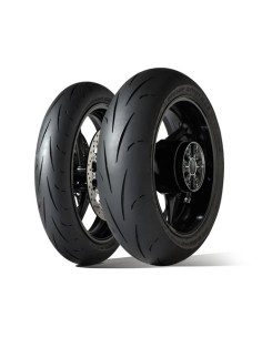 DUNLOP SPORTMAX GP RACER D211M F MEDIUM 120/70 R17 58W