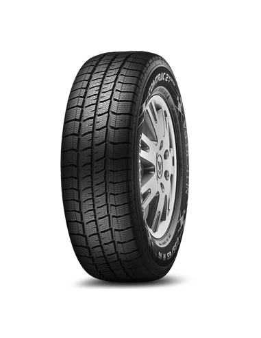 VREDESTEIN Comtrac 2 Winter+ 215/65 R16 109/107T | PneumaticiDiretti