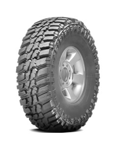 NANKANG MT-1 CONQUEROR M/T 235/75 R15 104Q