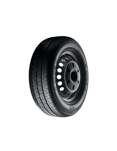 AVON AV12 215/75 R16 116R | PneumaticiDiretti