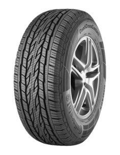 CONTINENTAL CROSSCONTACT LX-2 205/80 R16 110S