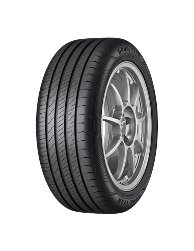 GOODYEAR EFFICIENTGRIP PERFORMANCE 2 205/55 R19 97V | PneumaticiDiretti