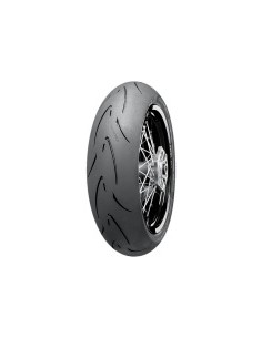 CONTINENTAL CONTIATTACK SM EVO 140/70 R17 66H