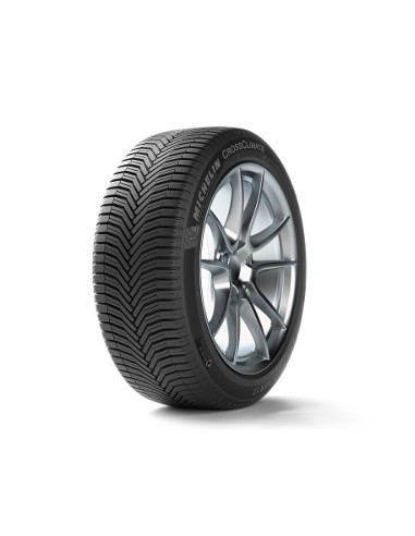 MICHELIN CRISSCLIMATE+ S1 205/60 R16 96H | PneumaticiDiretti
