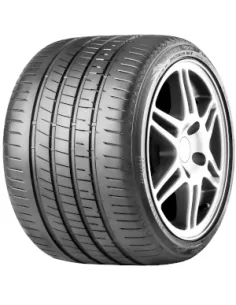 LASSA DRIVEWAYS SPORT+ XL 295/35 R20 105Y