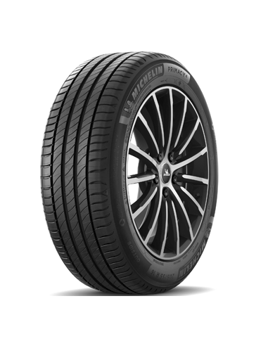 MICHELIN Primacy 4+ 215/45 R17 91W | PneumaticiDiretti