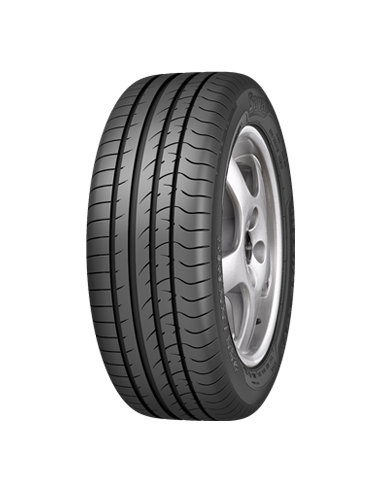 SAVA Intensa SUV 2 235/50 R19 99V | PneumaticiDiretti