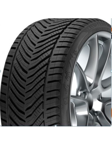 Pneumatico ORIUM 195/55 R16 91H ALL SEASON.  TL