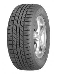 GOODYEAR 275/60 R18 113H WRANGLER HP A/W 4X4