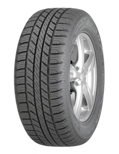 Pneumatico GOODYEAR 275/60 R18 113H WRANGLER HP A/W 4X4
