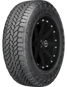 GENERAL 255/65 R18 115H GRABBER A/T Sport-W XL