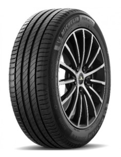 MICHELIN PRIMACY-4+ 215/40 R17 87W
