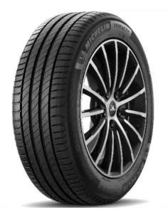MICHELIN PRIMACY-4+ 215/40 R17 87W