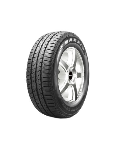 MAXXIS VANSMART SNOW WL2 205/75 R16 113/111R | PneumaticiDiretti