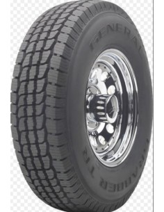 GENERAL 235/85 R16C 120/116Q GRABBER TR