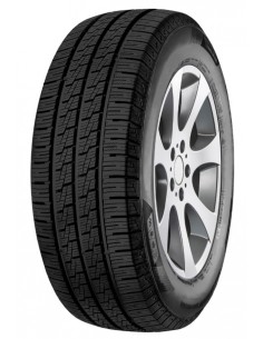 MINERVA 215/75 R16C 113/111S ALL SEASON VAN MASTER