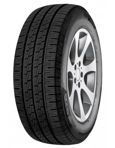 Pneumatico MINERVA 215/75 R16C 113/111S ALL SEASON VAN MASTER