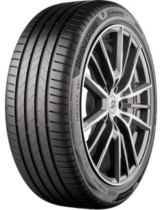BRIDGESTONE TURANZA 6 MO Enliten XL 225/45 R18 95W
