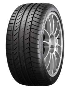 DUNLOP 225/45 R17 91W SP.MAXX TT *(BMW) RFT, MFS