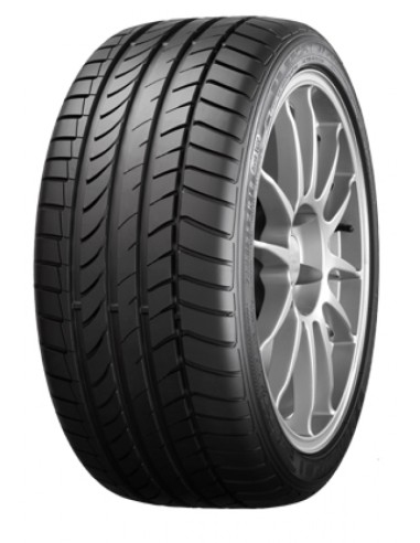 DUNLOP 225/45 R17 91W SP.MAXX TT *(BMW) RFT, MFS reifen