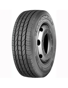 GOODRIDE GSR+1 205/75 R17 124/122M