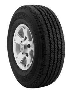 BRIDGESTONE D684II 265/60 R18 110H