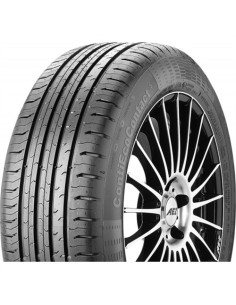 CONTINENTAL CONTIECOCONTACT 5 205/50 R17 93V