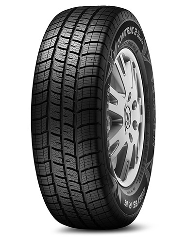 VREDESTEIN COMTRAC 2 ALL SEASON+ 235/65 R16 115/113R | PneumaticiDiretti