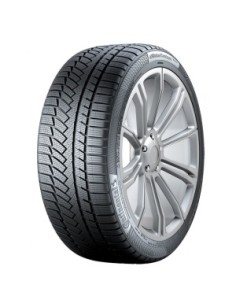 CONTINENTAL WinterContact TS850 P AO 225/50 R17 98H