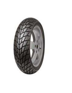 MITAS 130/70 -12 62P MC 20 MONSUM  TL REINF. M+S