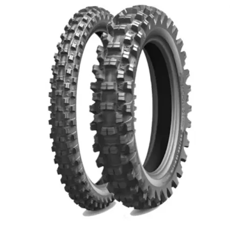 MICHELIN 2.50 -10 33J STARCROSS 5 MINI  TT NHS | pneumaticidiretti.com
