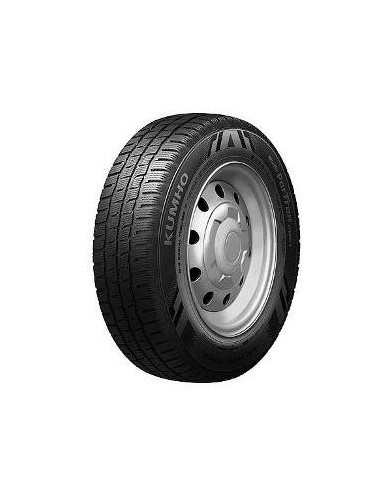 KUMHO CW-51 235/85 R16 120R | PneumaticiDiretti