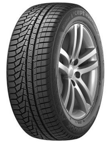 HANKOOK Winter i*cept evo2 W320 XL * 205/60 R17 97H | PneumaticiDiretti