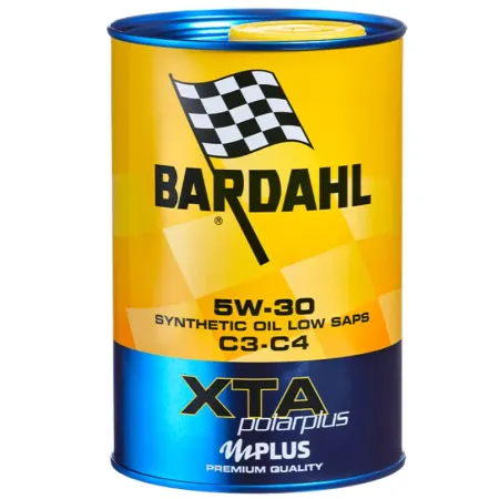 BARDAHL XTA 5W-30 C3-C4 | pneumaticidiretti.com