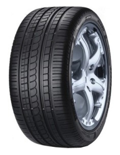 PIRELLI PZERO ROSSO ASIMMETRICO 205/55 R16 91Y