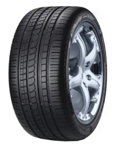 PIRELLI PZERO ROSSO ASIMMETRICO 205/55 R16 91Y
