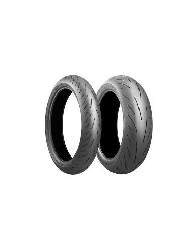 BRIDGESTONE S 22 FG 120/70 R17 58W | PneumaticiDiretti