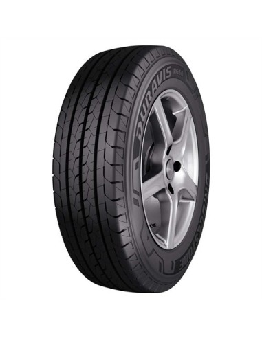 BRIDGESTONE R660 Duravis 235/65 R16 115/113R