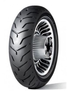 DUNLOP 200/55 R17 78V D407  TL (HARLEY D.)