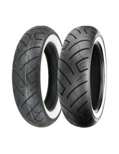 SHINKO SR777 HD WW WW 85/ R16 77H