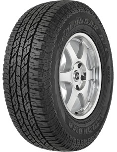 YOKOHAMA GEOLANDAR A/T G015 235/70 R17 109H
