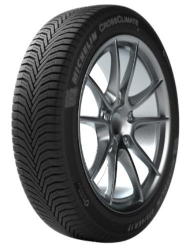 MICHELIN CROSSCLIMATE+ ZP XL 205/60 R16 96W | PneumaticiDiretti