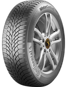 CONTINENTAL TS-870 SEAL 215/60 R16 95H