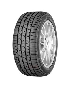 CONTINENTAL WINTERCONT TS830P 225/55 R16 95H