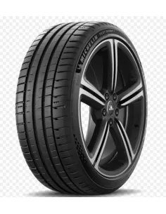MICHELIN PS5 XL 215/40 R17 87Y